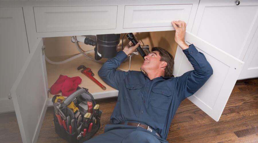 Professional Leak Detection Services in Medicine Bow, WY