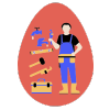 Plumbing Company Logo